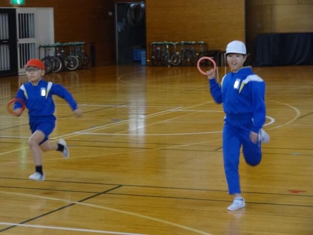 学年で取り組むよさとは