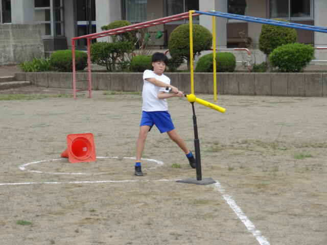 ティーボール