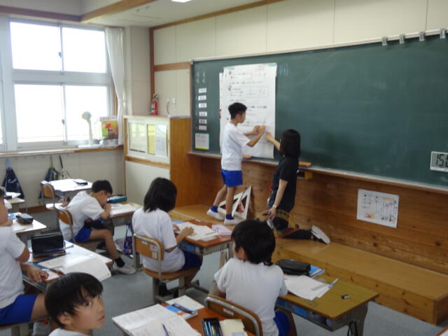 学習スタートアップ週間