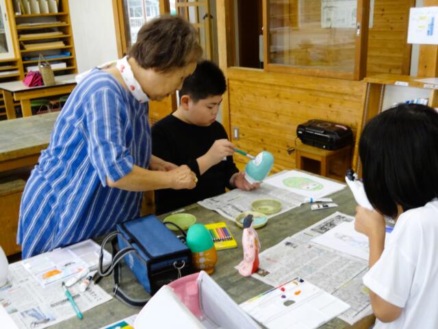 クラブ活動