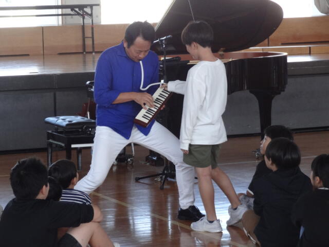 収穫の秋・文化の秋