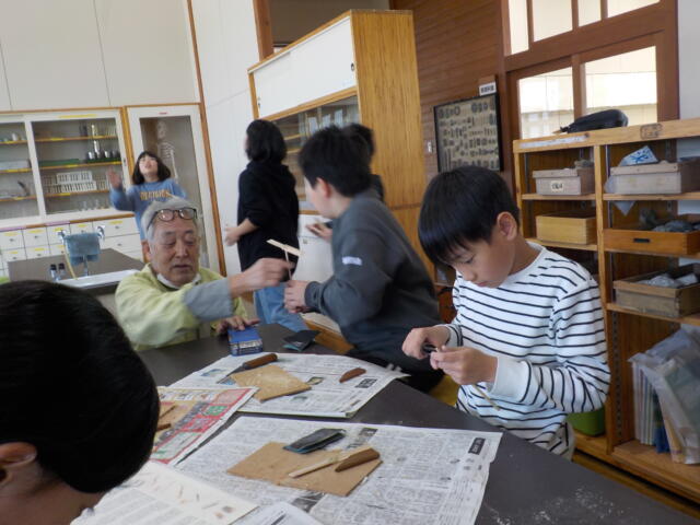 アドベンチャークラブ