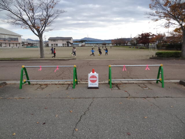 ご協力のお願い