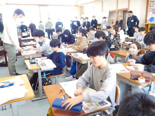 民生委員会・児童委員会