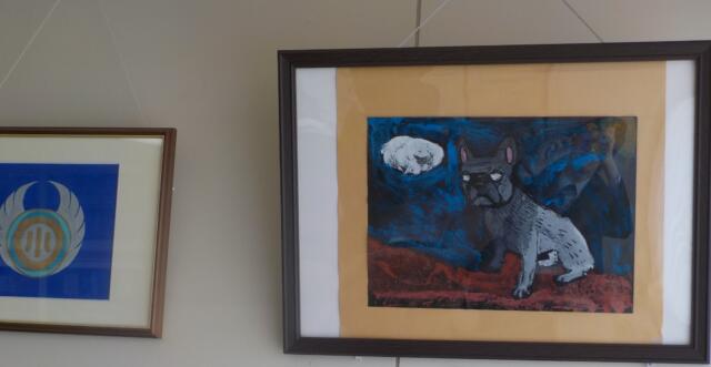 南小ギャラリー